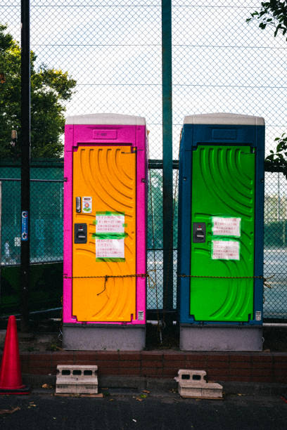 Portable Toilet Options We Offer in Whiskey Creek, FL